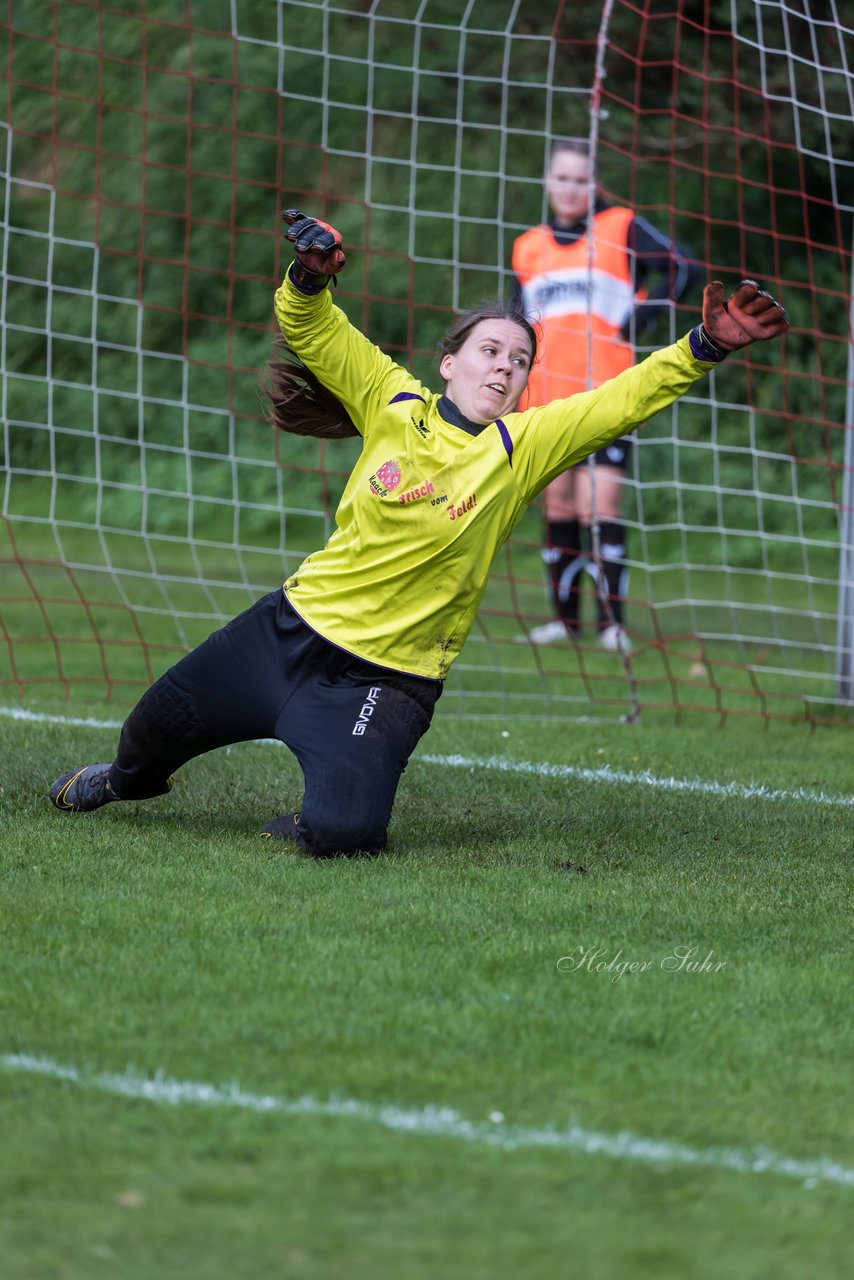 Bild 188 - F SG Daenisch Muessen - SG Blau-Rot Holstein : Ergebnis: 3:1